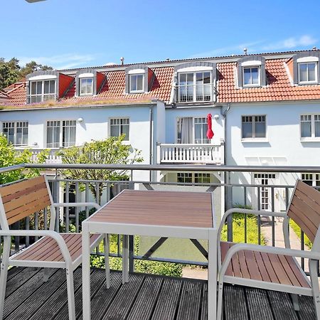 Strandstrasse 32 Wohnung 11 Ostseebad Kühlungsborn Exteriör bild