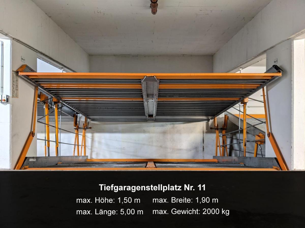 Strandstrasse 32 Wohnung 11 Ostseebad Kühlungsborn Exteriör bild
