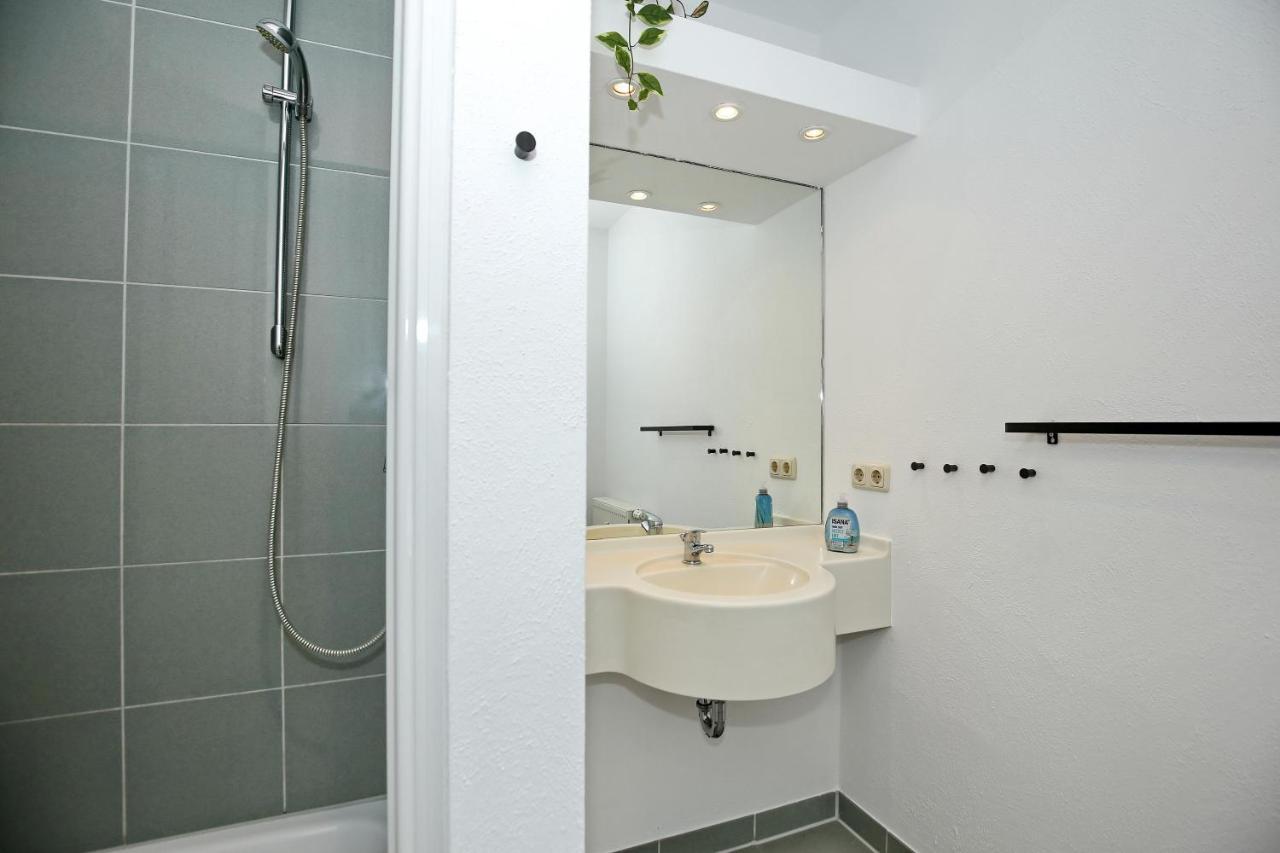 Strandstrasse 32 Wohnung 11 Ostseebad Kühlungsborn Exteriör bild