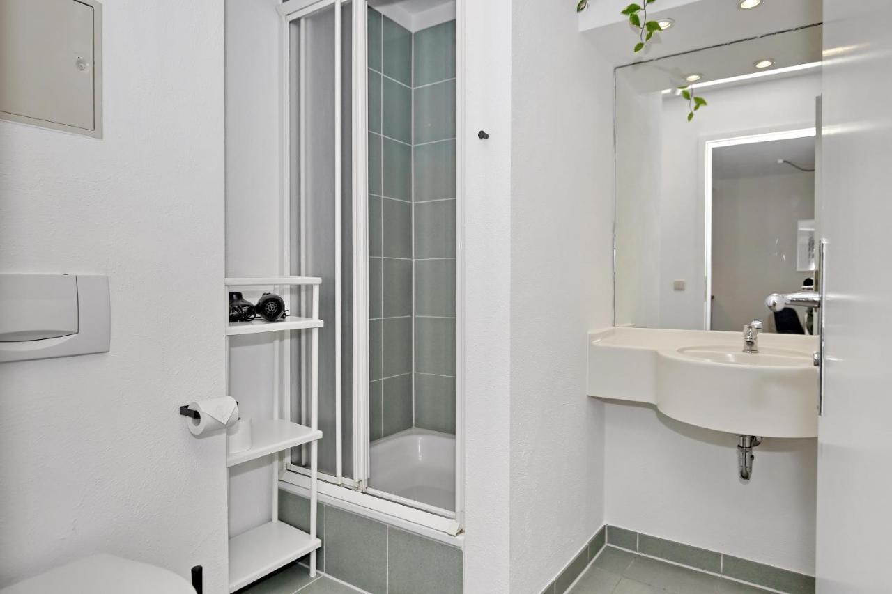 Strandstrasse 32 Wohnung 11 Ostseebad Kühlungsborn Exteriör bild